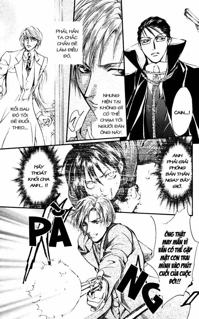 đứa con của thượng đế chapter 46 7