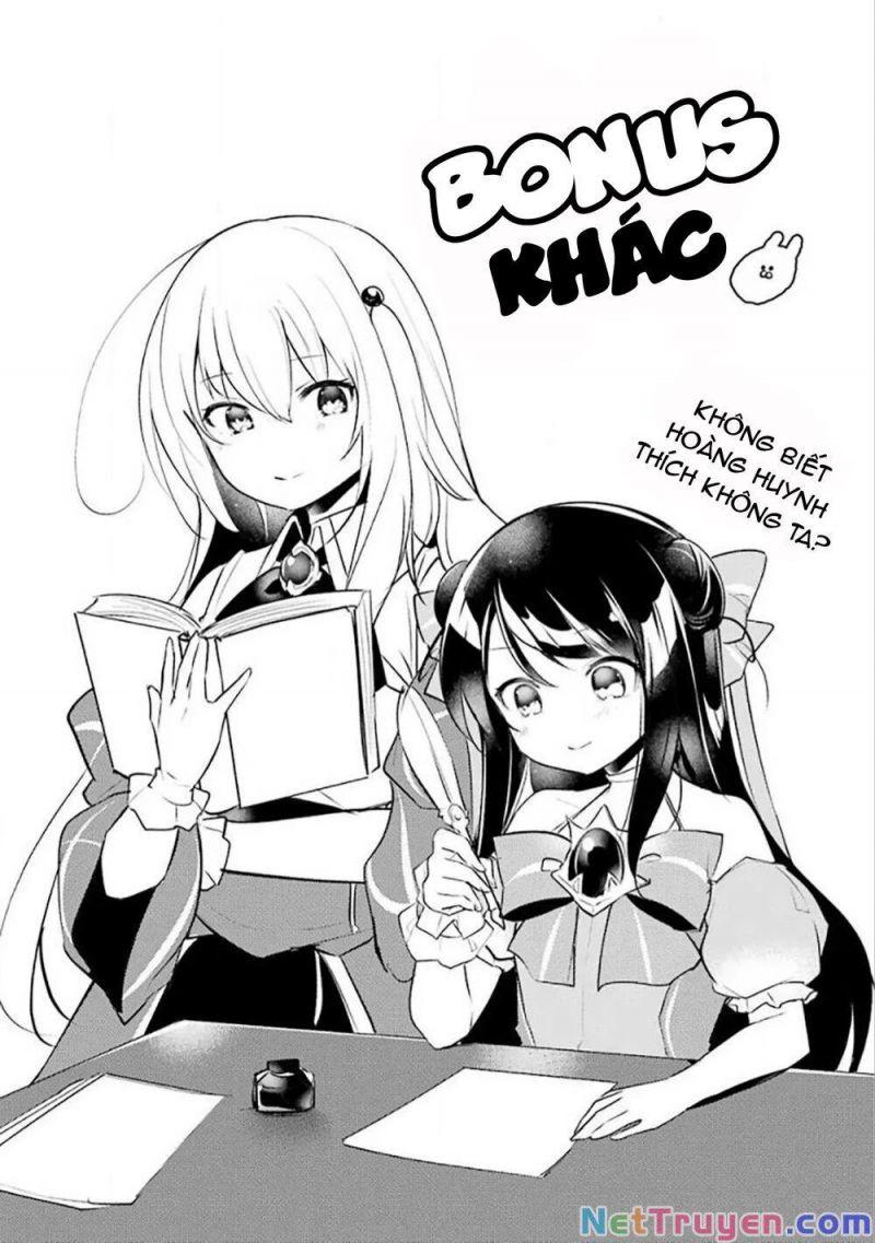 tensai ouji no akaji kokka saisei jutsu - souda, baikoku shiyou chapter 15.1 8