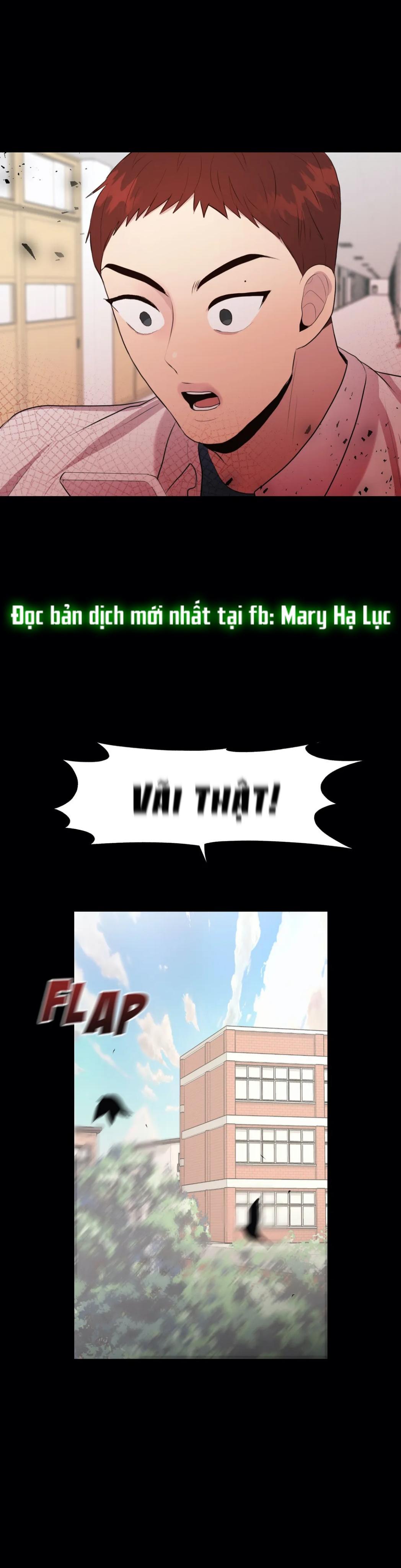 lừa tình chapter 38.1 15