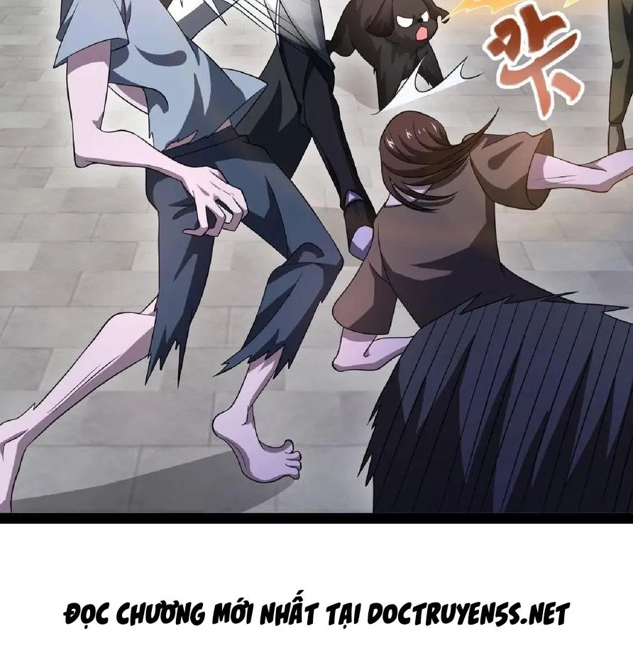 không gian hệ lão lục: dự trữ một vạn tấn thịt ngày tận thế chapter 8 28