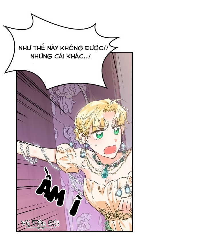 ác nữ xứng đôi với bạo chúa chapter 13 13