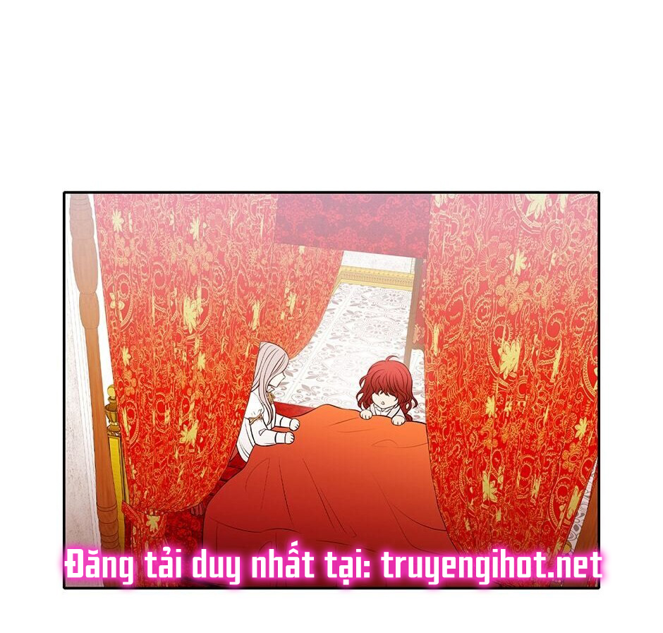 năm môn đệ của charlotte chapter 71 23