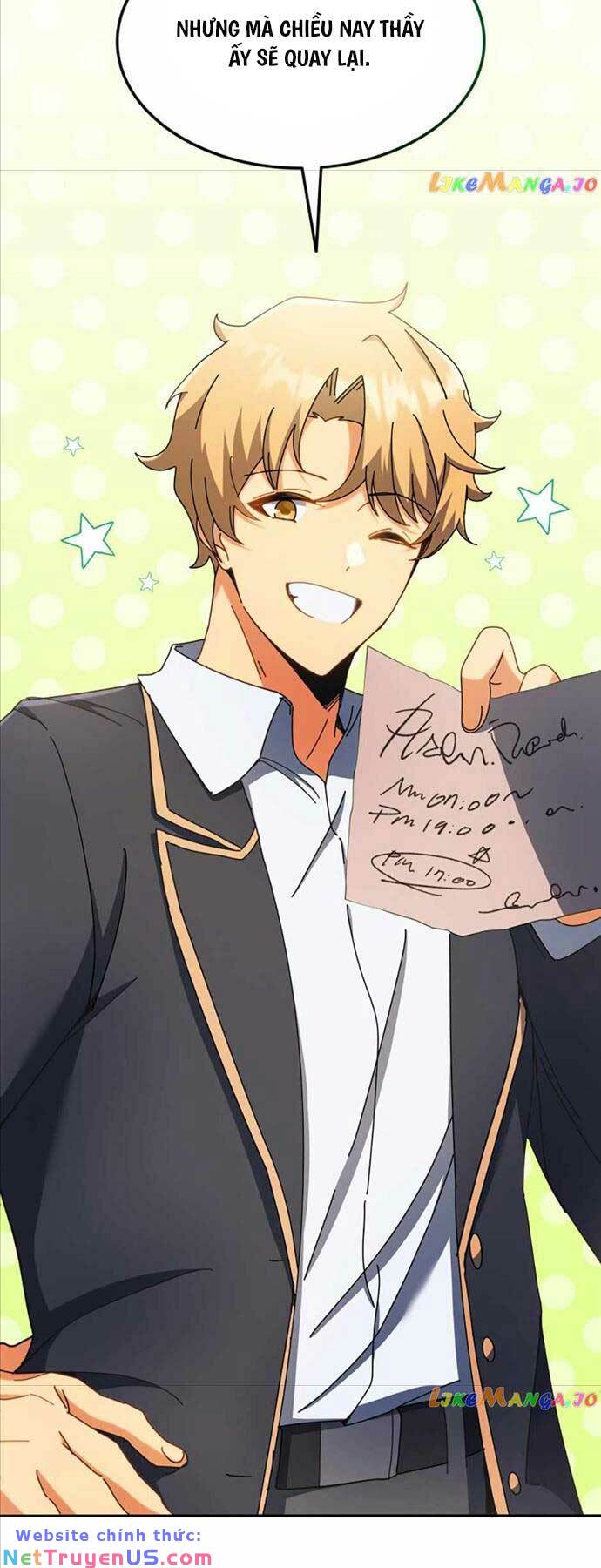 tử linh sư thiên tài của học viện chapter 59 14