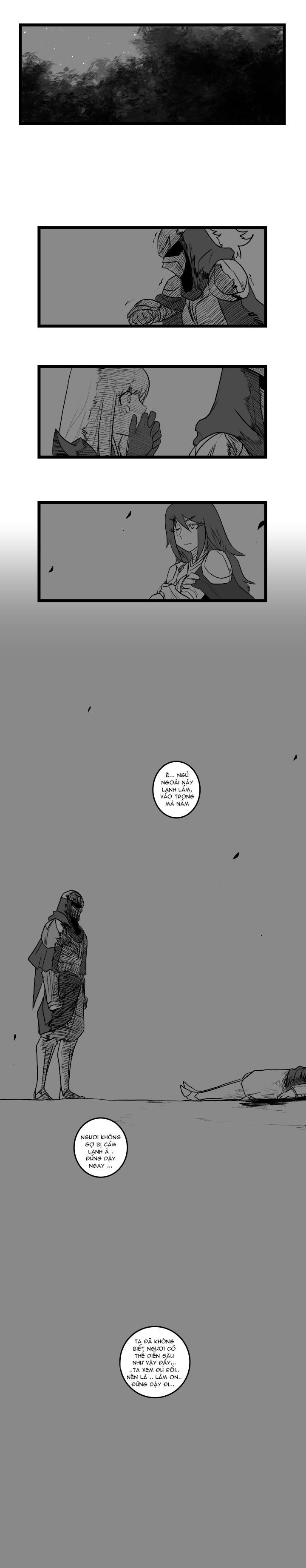 chuyện tình zed và syndra 3 chapter 20 4