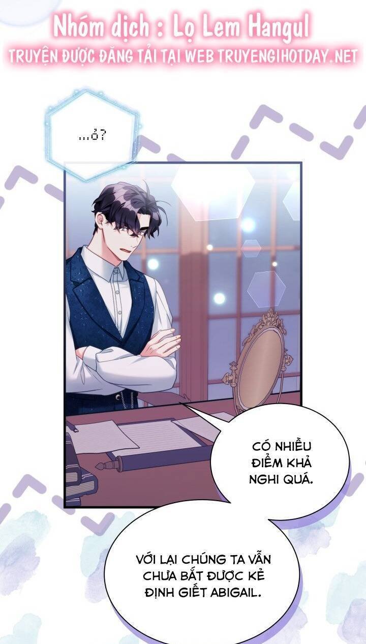 con gái chồng quá dễ thương chapter 106 43