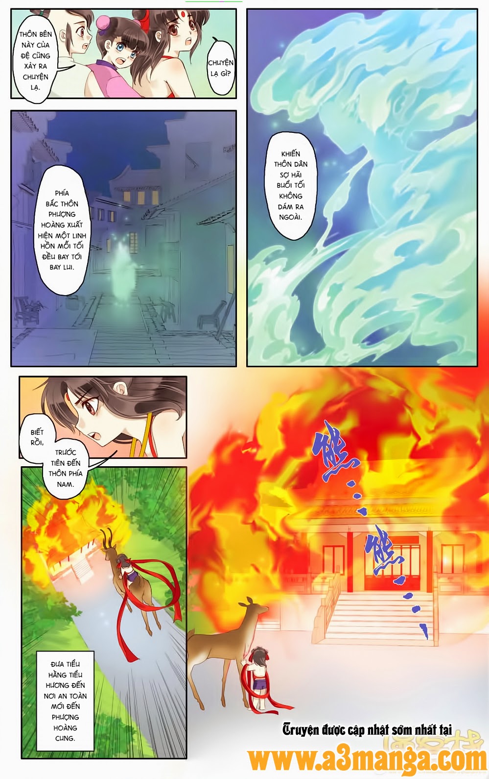 na tra chapter 12 17