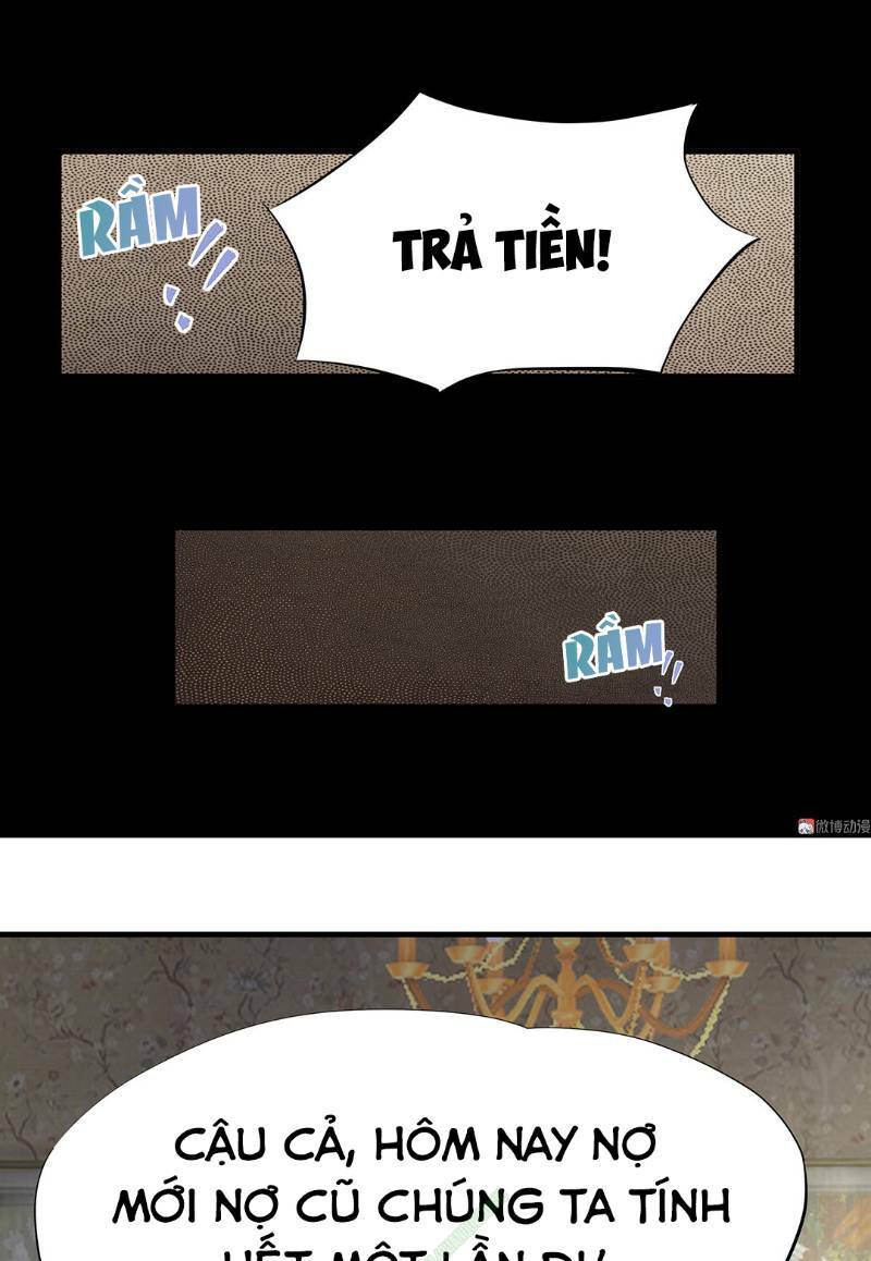 trò chơi tiểu mục tiêu chapter 20 18