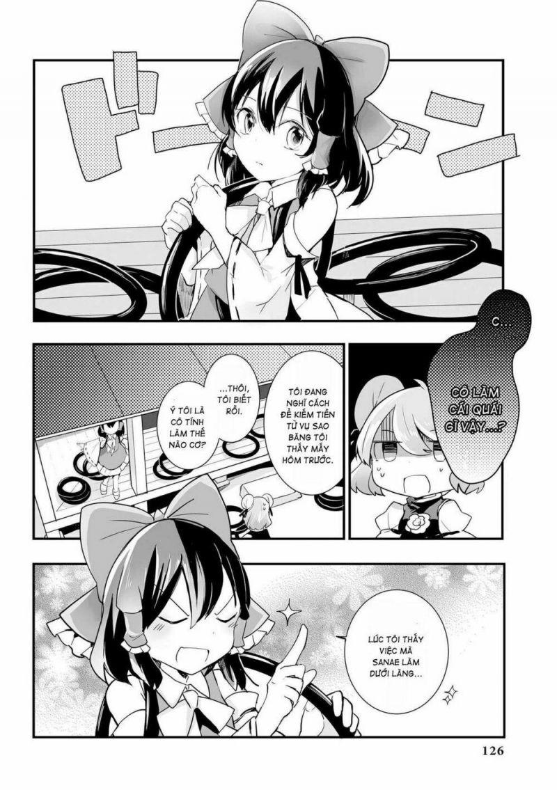 touhou ibarakasen - wild and horned hermit chapter 25 13