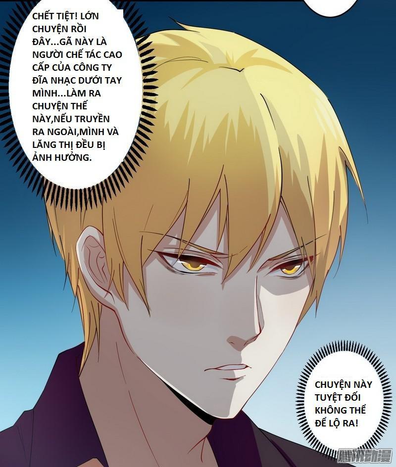 tổng tài đã cưới em chapter 35 2