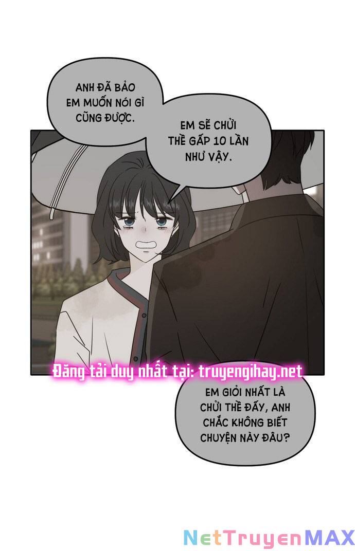 kiếp này cũng xin chăm sóc tôi như vậy nhé kiếp này cũng xin chăm sóc tôi như vậy nhé chapter 112 52