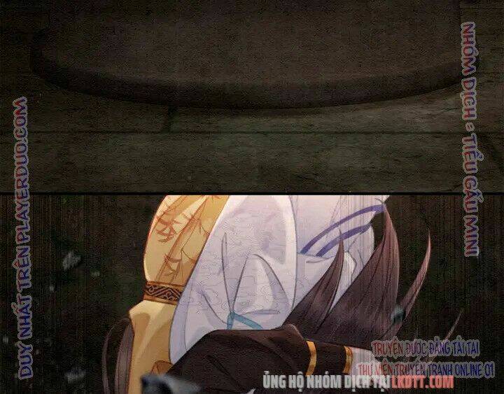 trọng sinh bá sủng nhiếp chính vương quá mạnh mẽ chapter 149 77