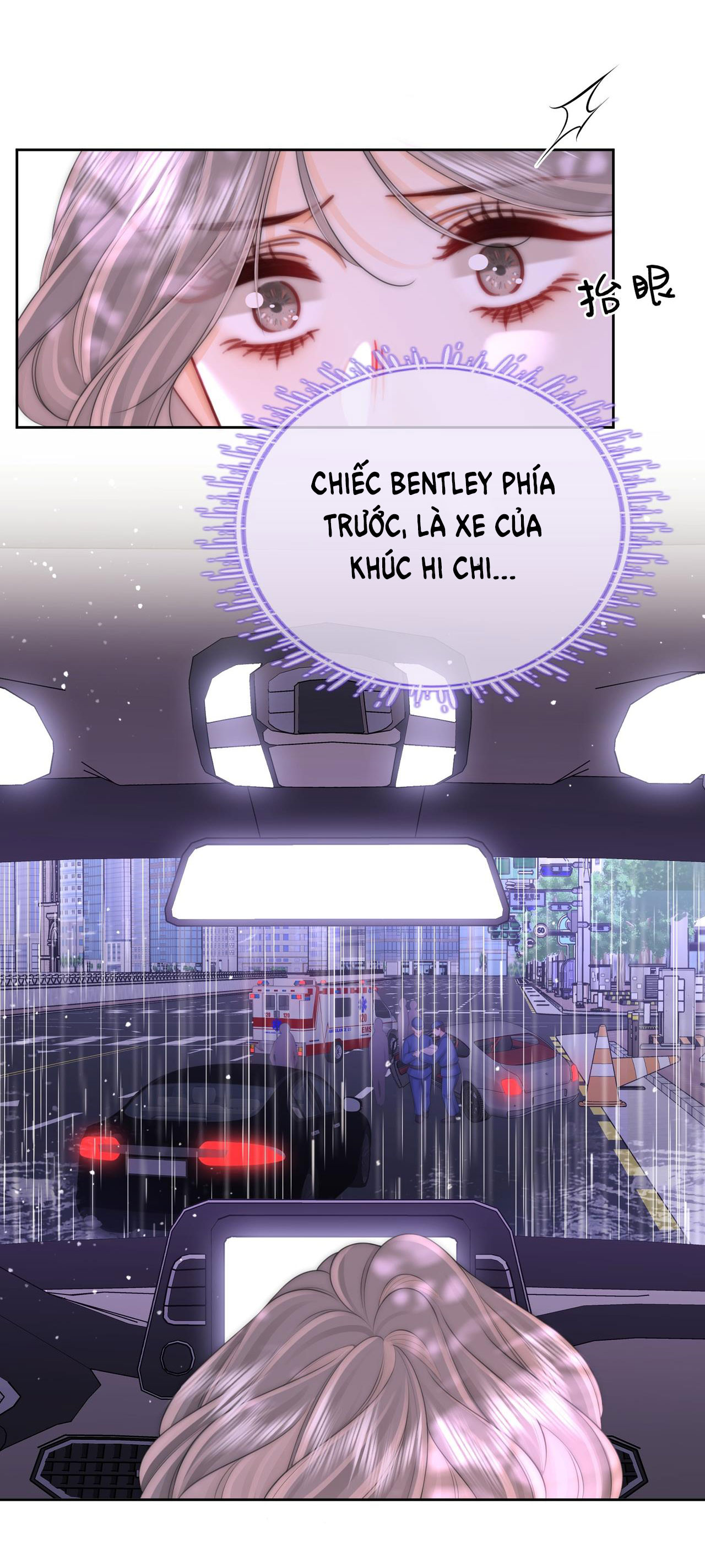 cố tiểu thư và khúc tiểu thư chapter 123 5