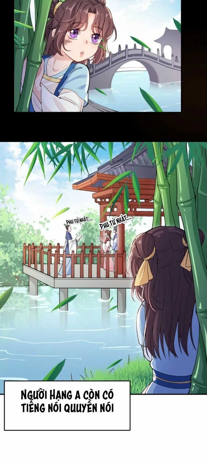 nam thần ai cũng muốn lấy ta chapter 1 17