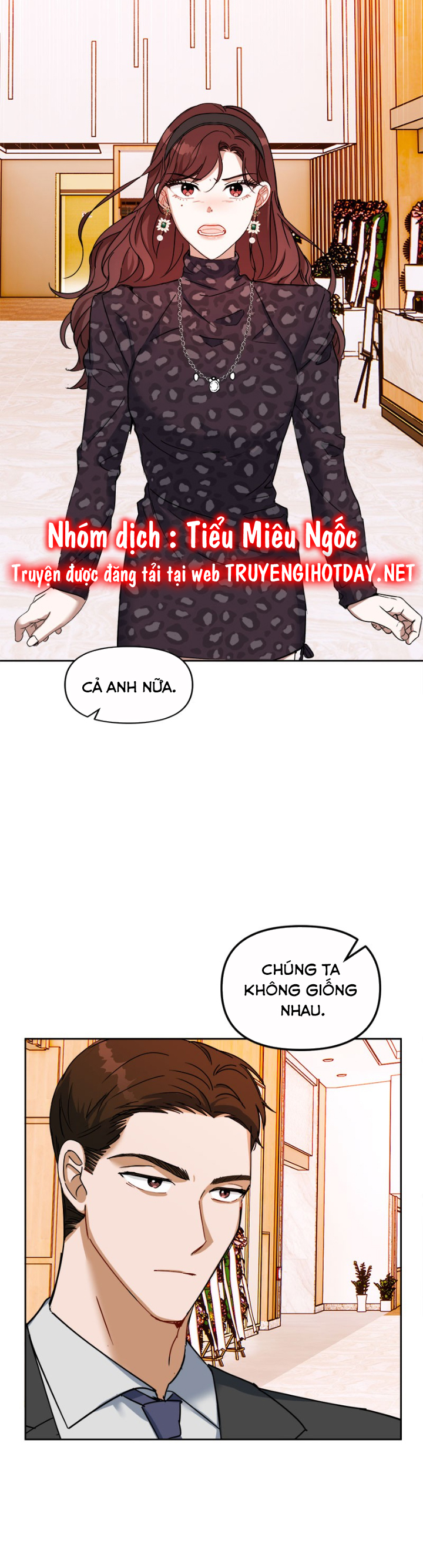 bản cam kết hôn nhân chapter 22 34