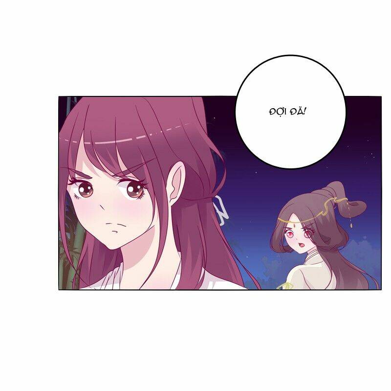 tướng quân mời ra trận chapter 23 14