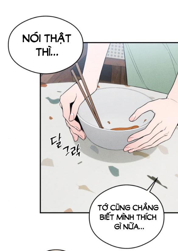 Mong Ước Của Ác Ma chapter 12.1 - Trang 18