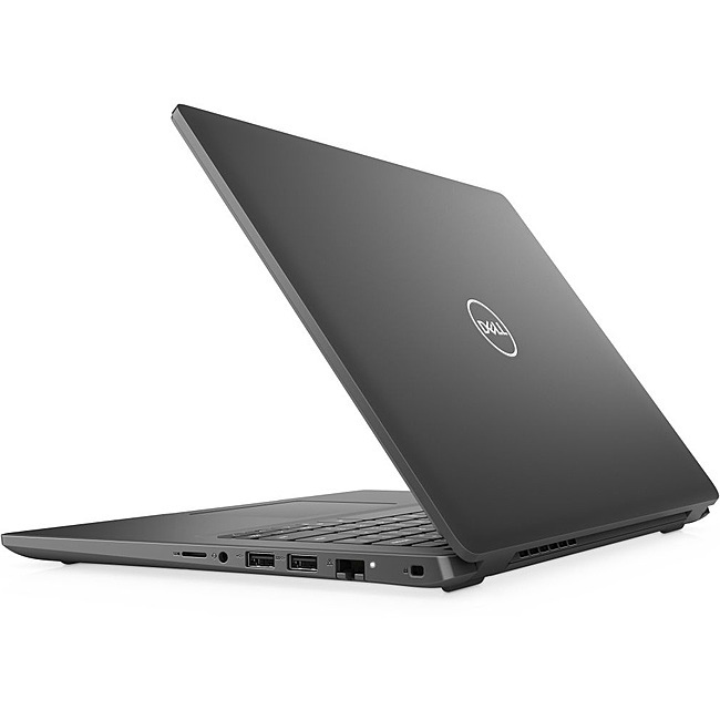 Máy tính xách tay Laptop Dell Latitude 3410 (Intel Core I5-10210U/ 14 INCH/ RAM 8GB/ 256GB SSD/ UHD GRAPHICS/Free dos) - hàng chính hãng