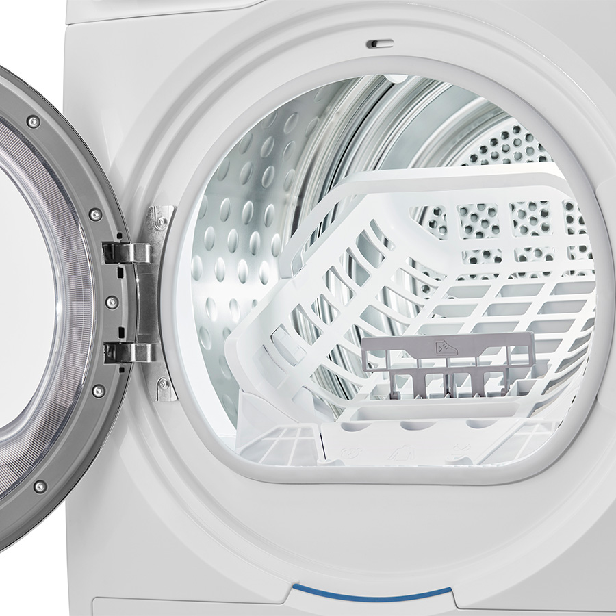 Máy sấy Electrolux 8 Kg EDH803BEWA