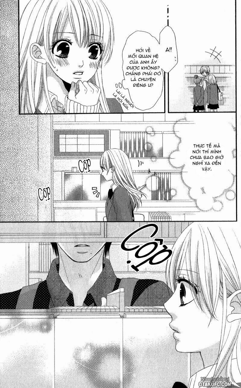 hyakujuu no ou ni tsugu chapter 4 5