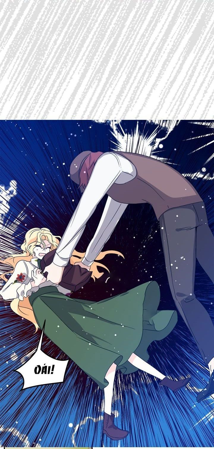 tôi là bạn gái cũ của một vị anh hùng chapter 9 14