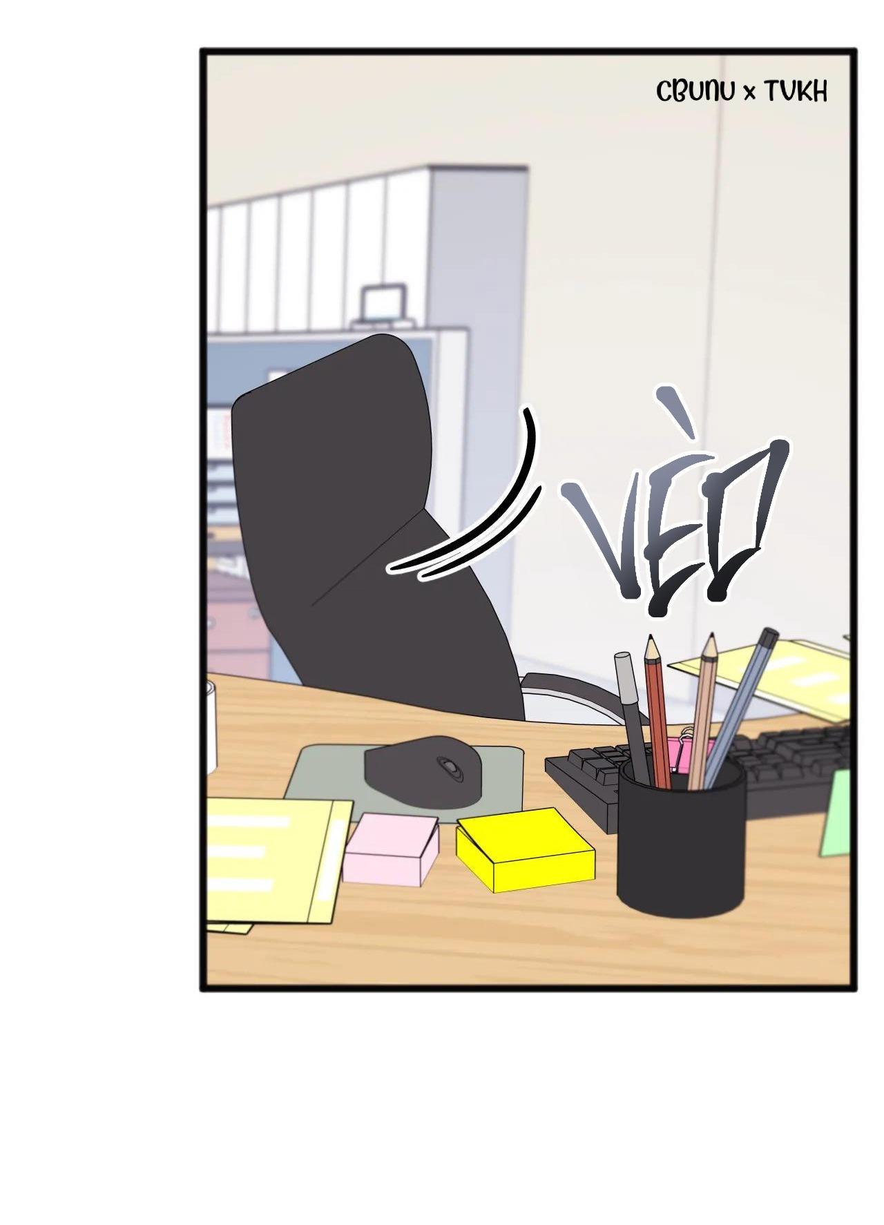 anh thật sự thích em sao chapter 15 5