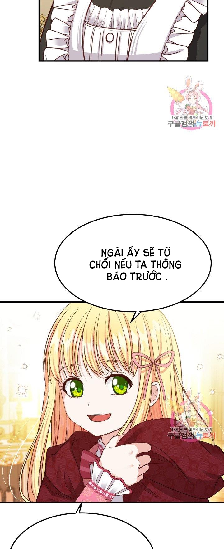 trở thành vợ thái tử quái vật chapter 12.2 8