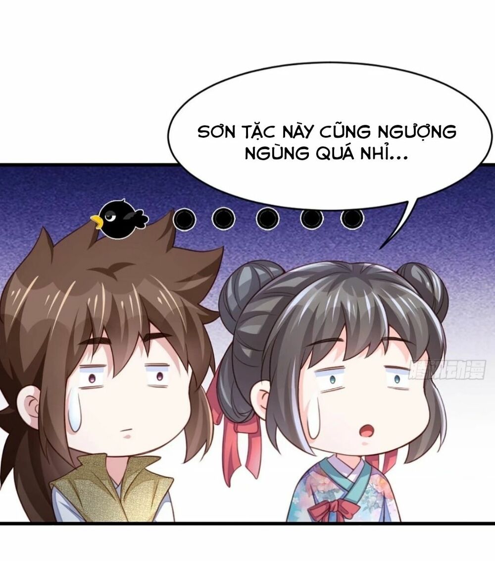 thuần hóa ba ba bạo quân chapter 7 61