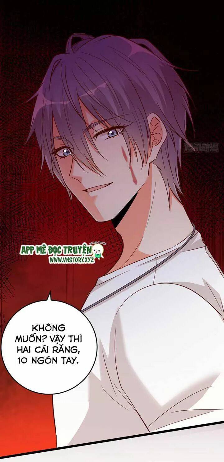 thiên hậu trở về chapter 101 16