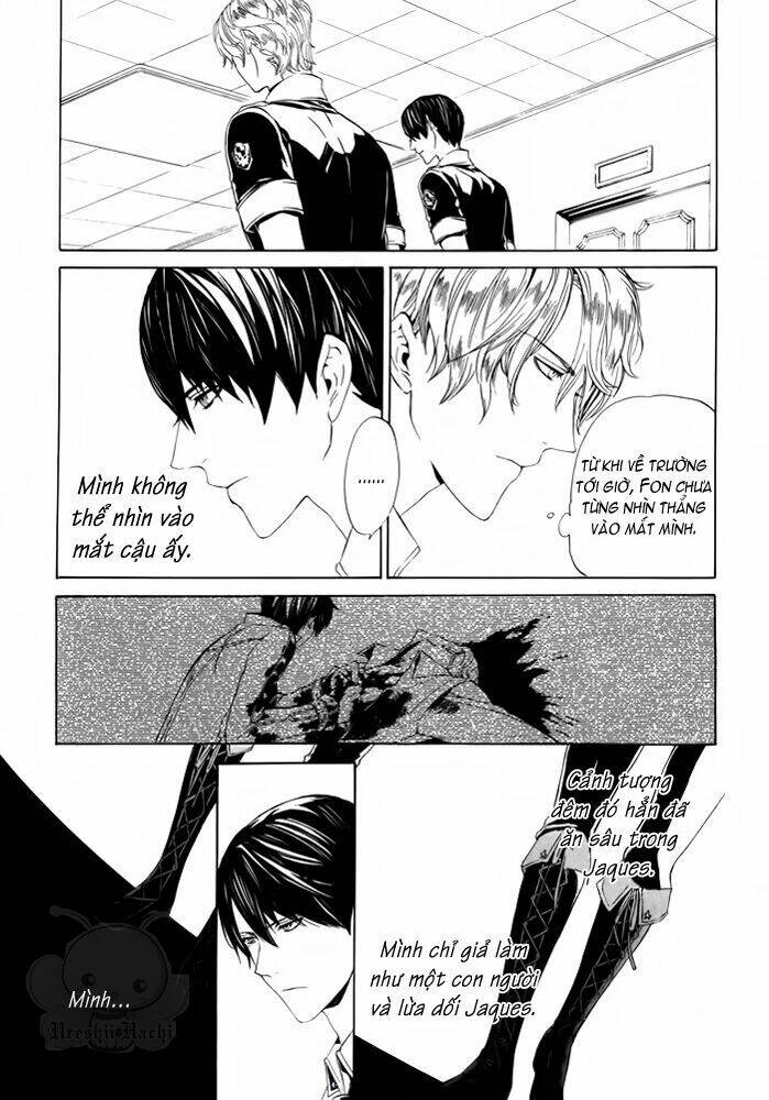 ilegenes chapter 25 10