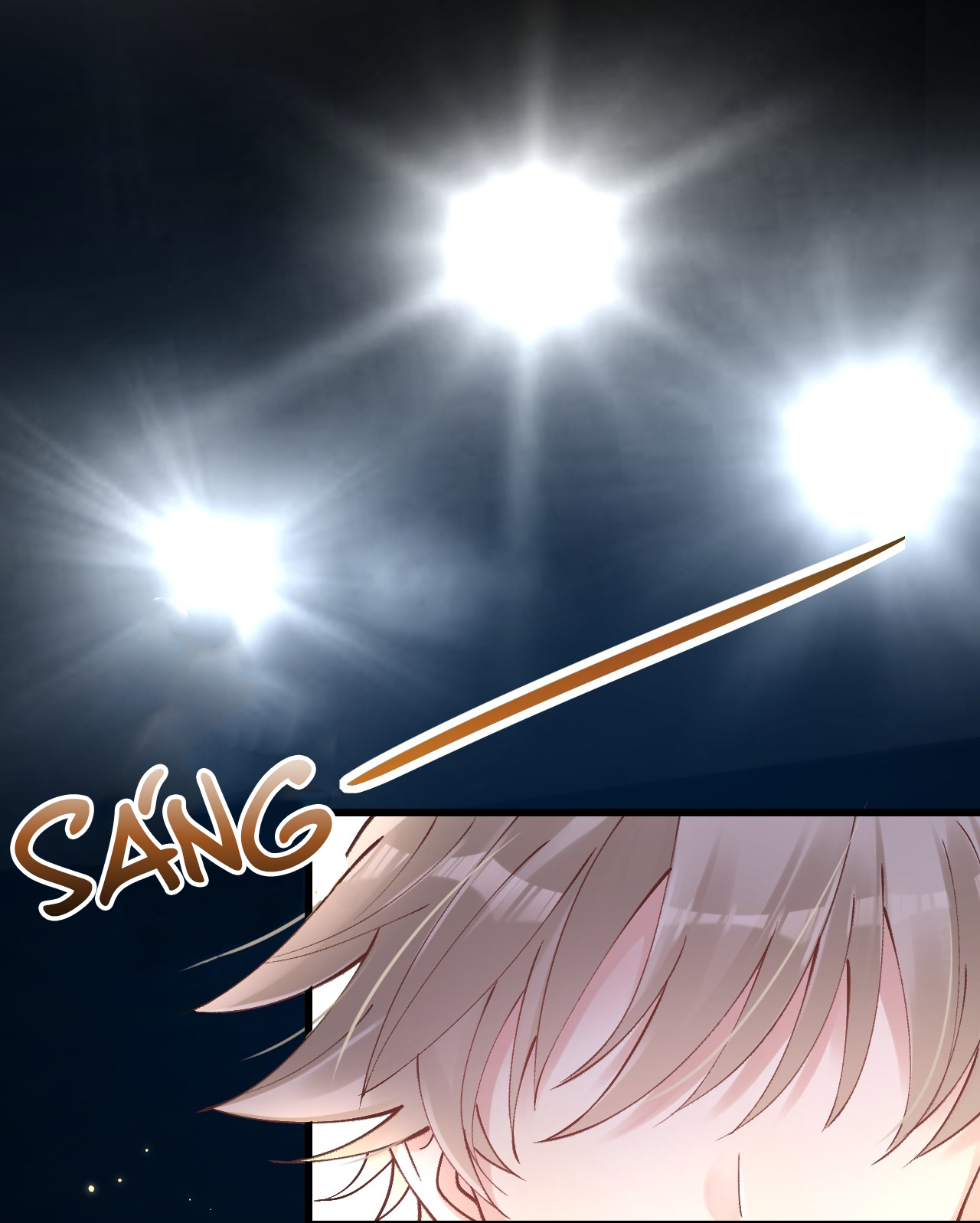 tức thời phạm quy [ tức thì vi quy ] chapter 4 43