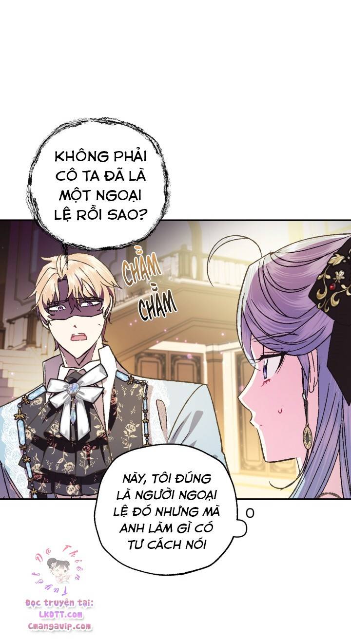 cha, con không muốn kết hôn đâu chapter 39 48