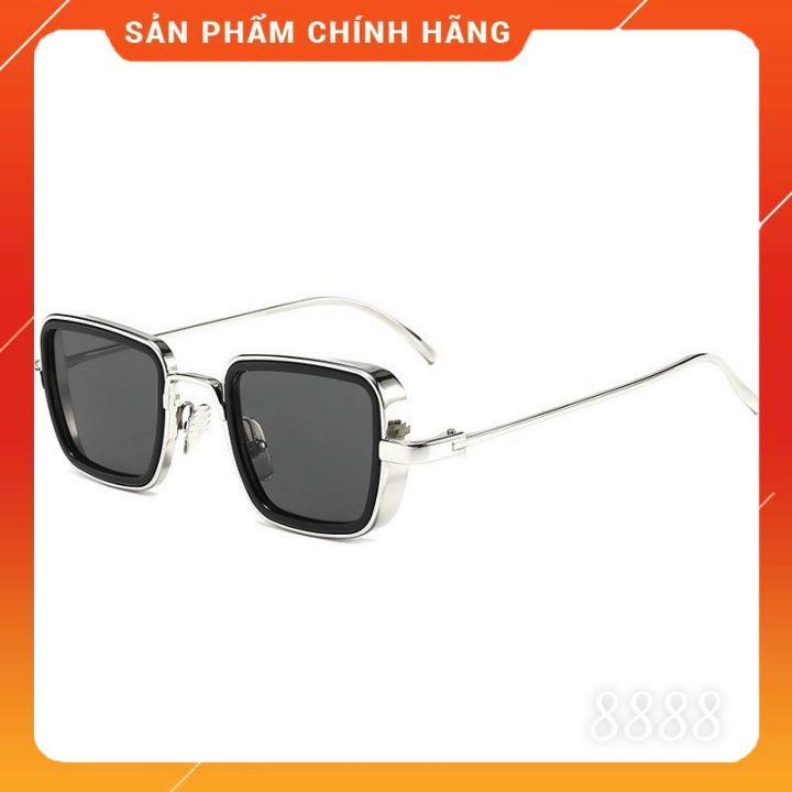 SĂN SALE KHUYẾN MÃI PHỤ KIỆN MẮT KÍNH THỜI TRANG NAM NỮ #8888 - GIÁ CẢ PHẢI CHĂNG