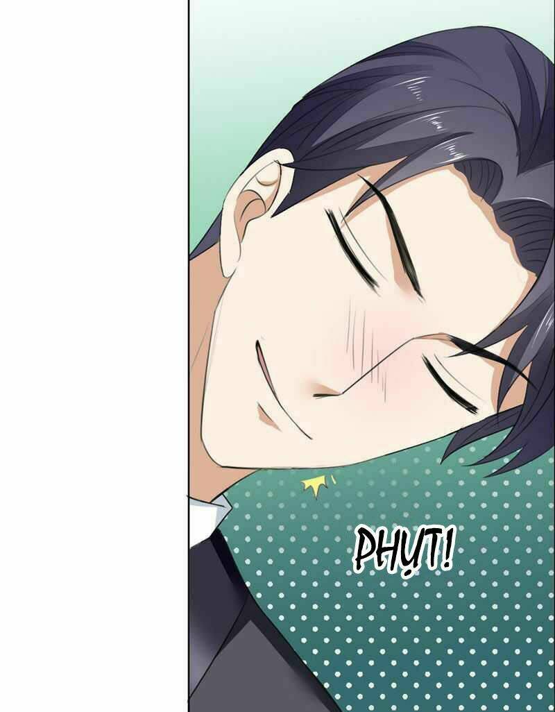 độc sủng kiều thê của bá đạo tổng tài chapter 47 17