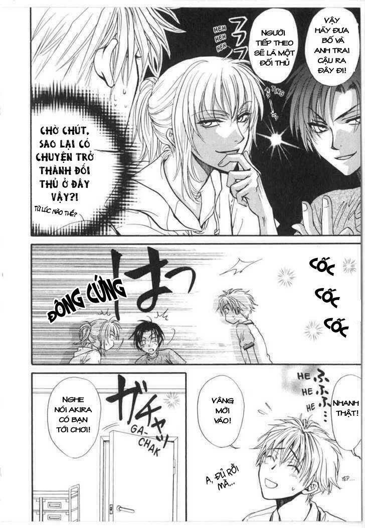 princess princess chapter 8 22