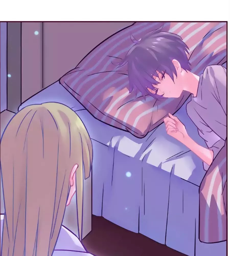 đừng nghịch, ta chỉ muốn yên tĩnh chapter 70 4