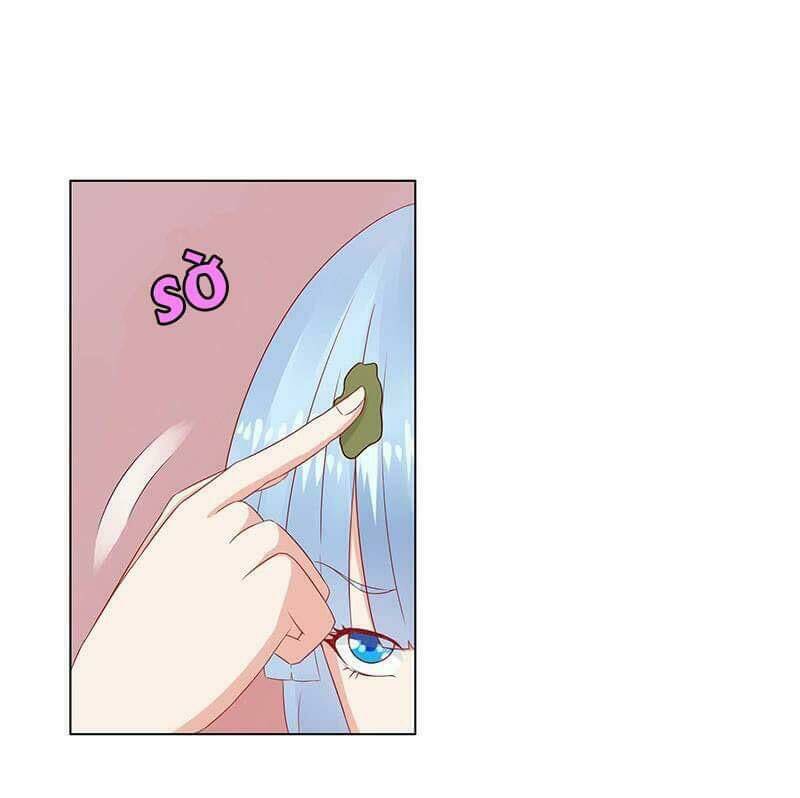 băng sơn học trưởng không được chọc chapter 57.1 8