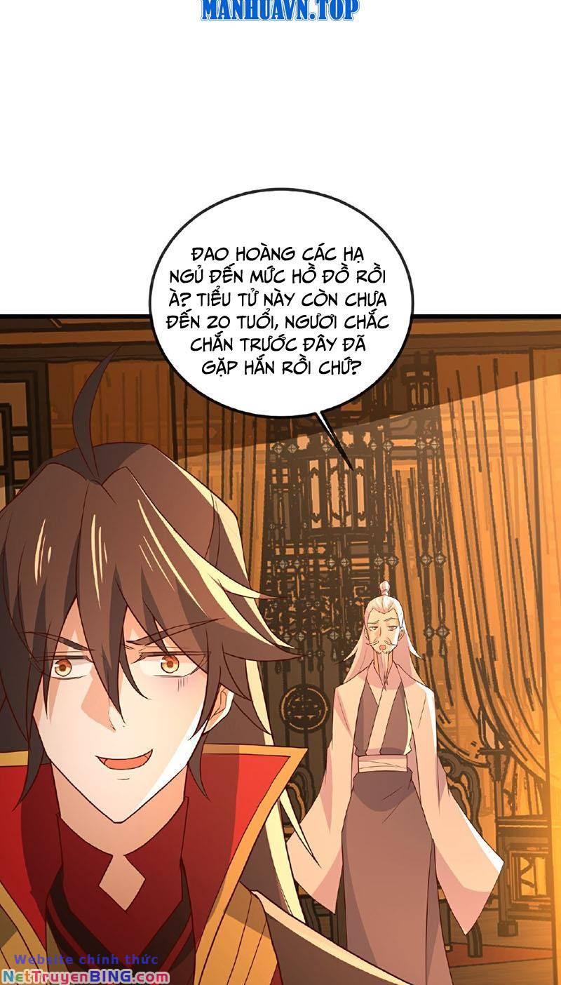 tiên võ đế tôn chapter 502 7