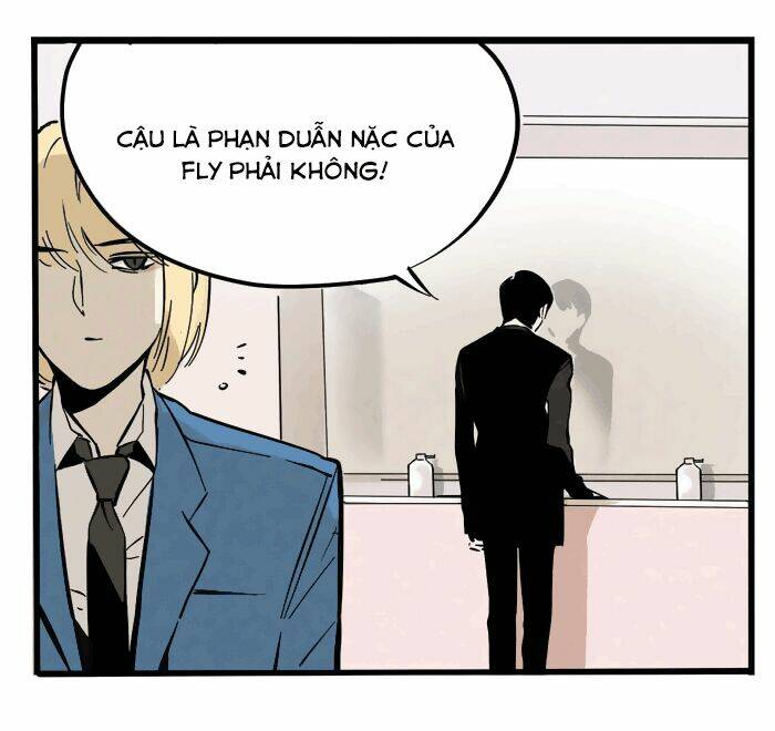 trang nhất toàn là hắn chapter 41 77