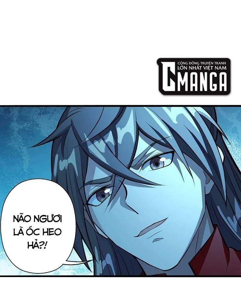 tiên võ đế tôn chapter 175 39