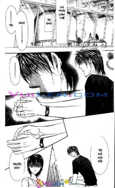 thử thách của kyouko chapter 66 26