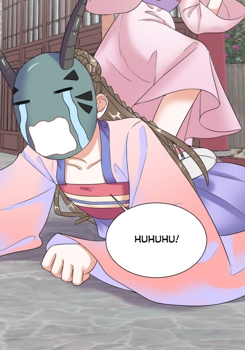 công lược trưởng thành của vương phi chapter 10 7