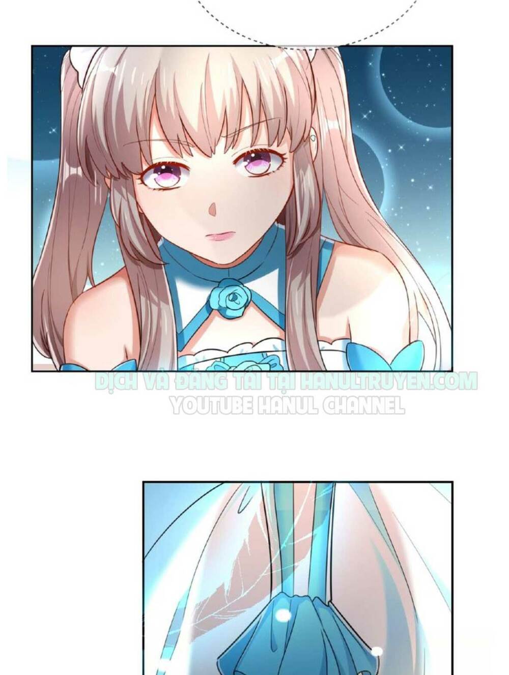 kiều thê muốn bỏ trốn của phúc hắc tổng tài chapter 28 19