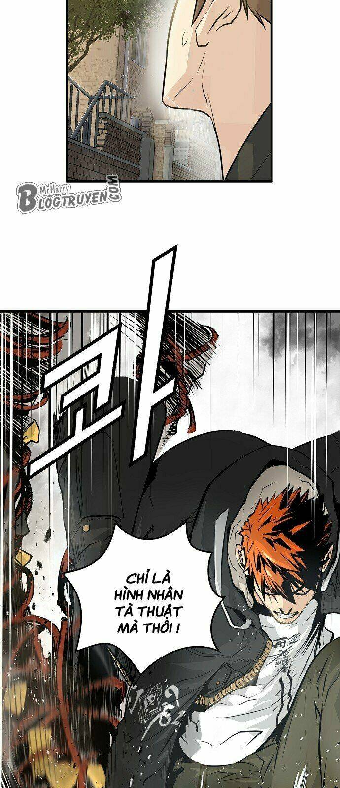 hứa lan chapter 15 21