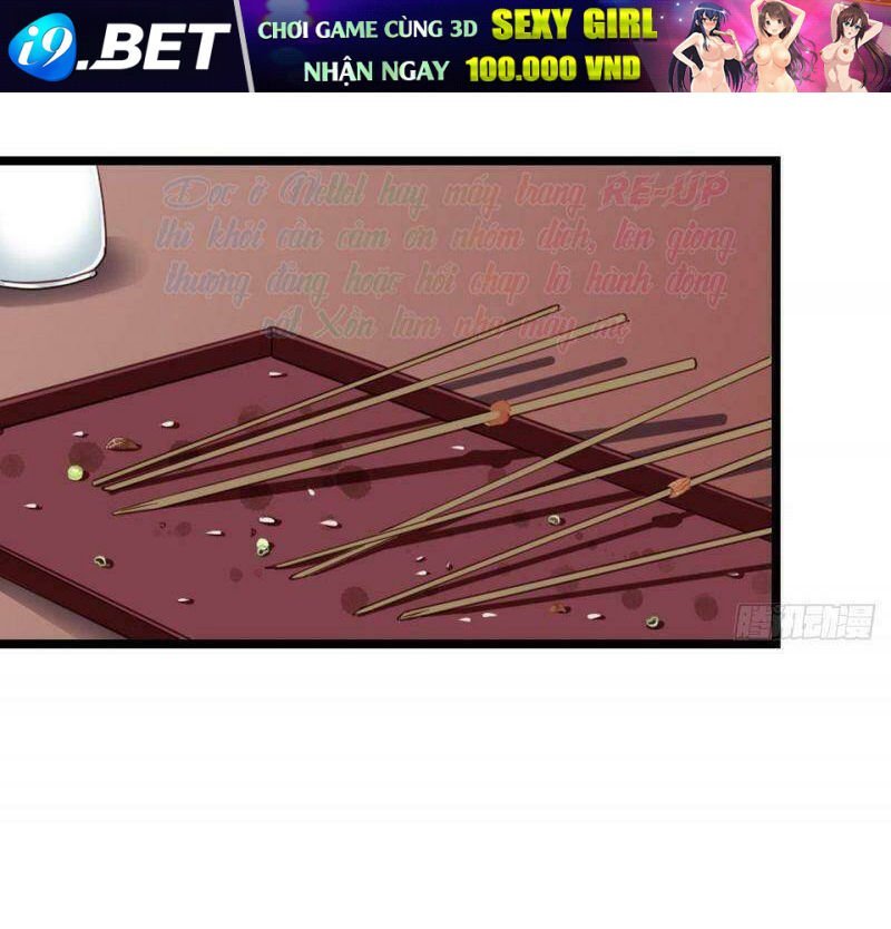 đứng yên ! phụng chỉ đánh cướp đây chapter 7 5