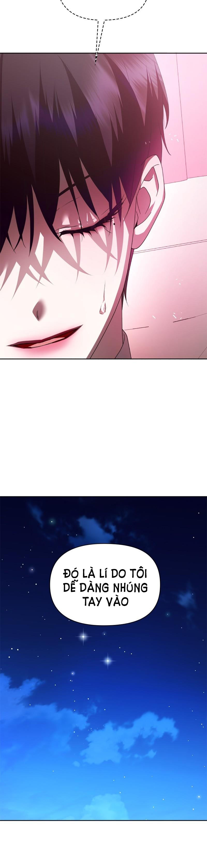tôi muốn trở thành cô ấy dù chỉ là một ngày chapter 114 39