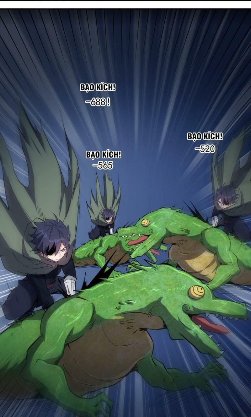 thánh đường chi thành chapter 25 15