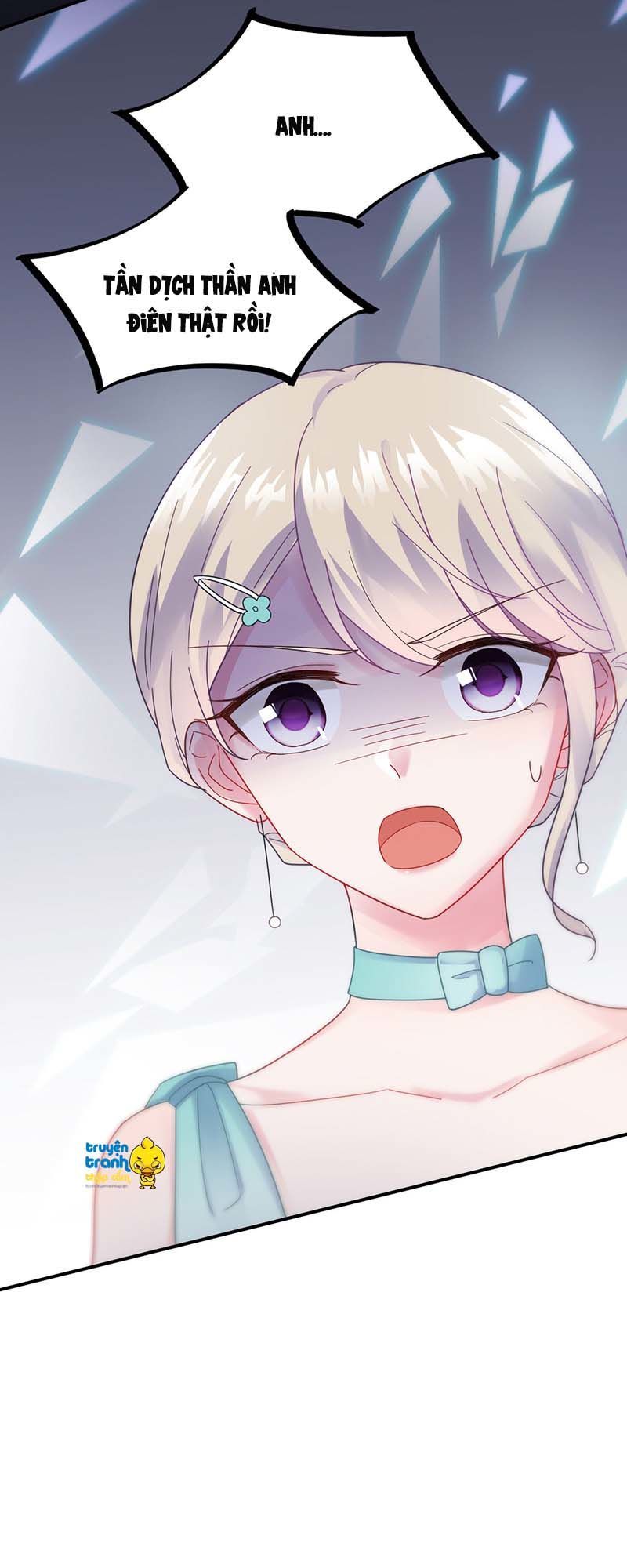 chọc tới chủ tịch tổng tài 2 chapter 820 114