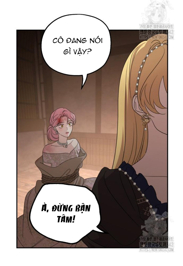 gia đình chồng bị ám ảnh bởi tôi chapter 114.1 47