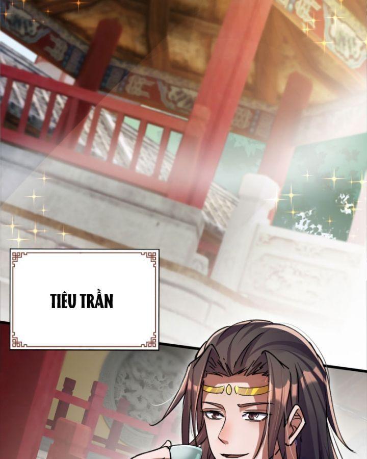 trăm tuổi mở hệ thống: con hiền cháu ngoan quỳ khắp núi! chapter 2 9