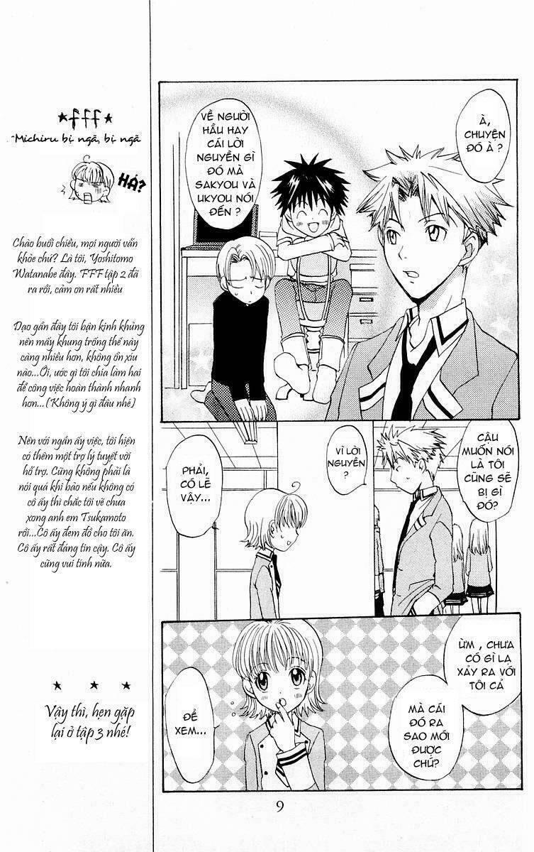 fun fun factory chapter 7 9